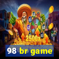 98 br game